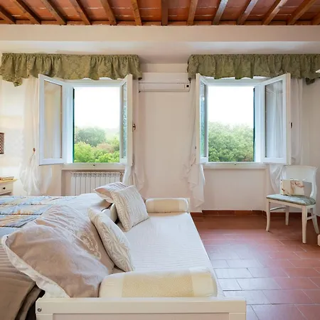 Cascina De' Fagiolari-2